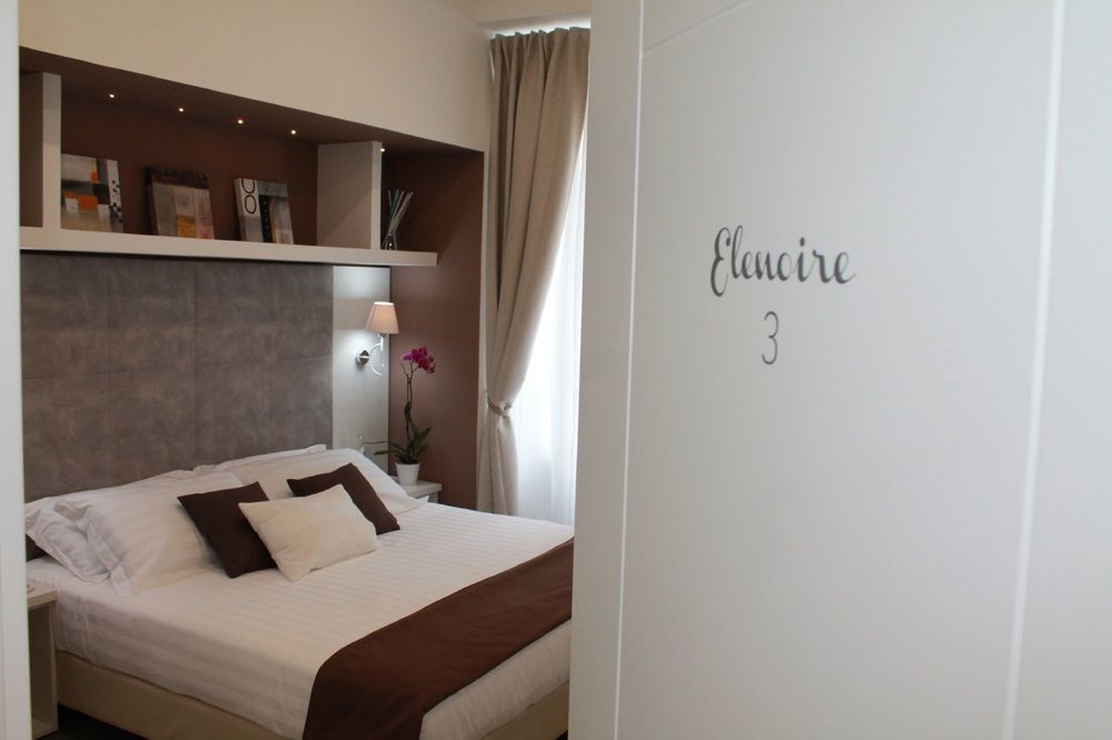 Elenoire & Gasthuis 3*